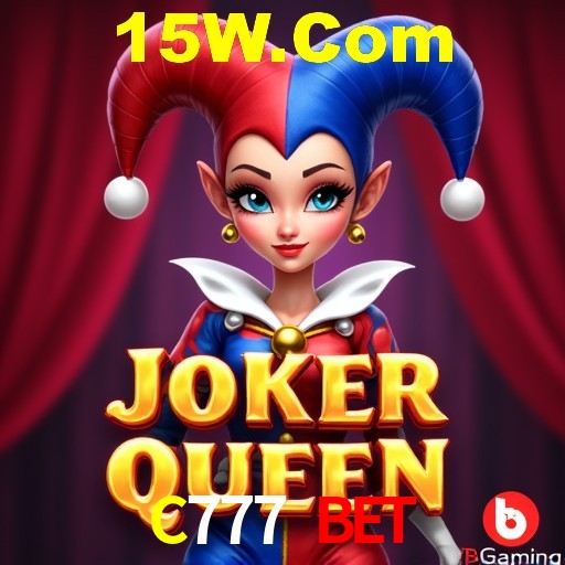 C777 Bet