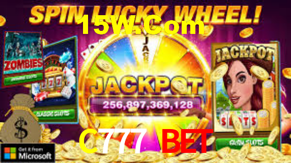 C777 Bet,C777 App
