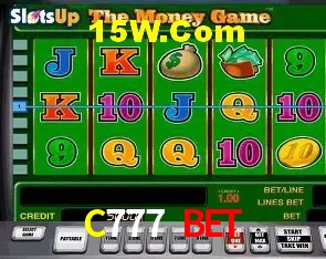 C777 Bet,C777 App
